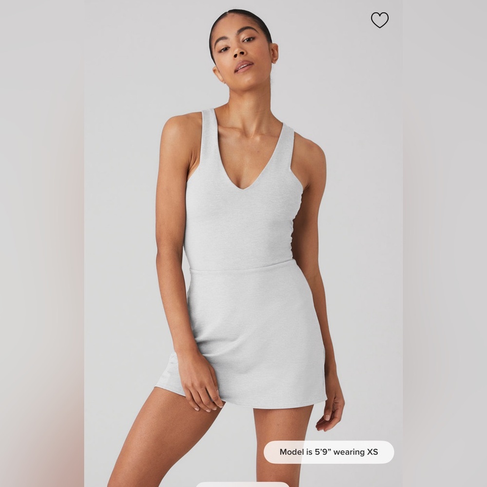 Alo - Airbrush Real Dress